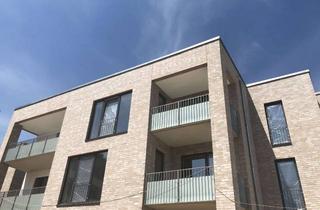 Wohnung mieten in Schröders Koppel 14, 21465 Reinbek, Moderne 2-Zimmer-Wohnung mit Balkon und EBK in Reinbek