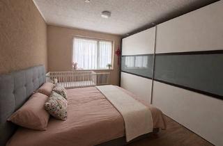 Wohnung mieten in Joseph-Haydn-Straße, 78054 Villingen-Schwenningen, Wohnen mit Charakter: Vier-Zimmer-Wohnung in Villingen-Schwenningen
