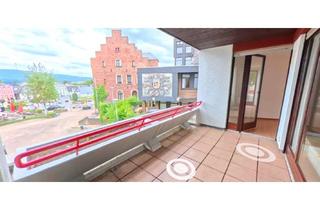 Wohnung mieten in Am Markt 10, 55494 Rheinböllen, 3-Zimmer-Wohnung in Rheinböllen in zentraler Lage