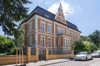 Wohnung mieten in Carl-Von-Ossientzky-Str. 21, 16225 Eberswalde, 3-Zimmer-Dachgeschosswohnung in Eberswalde