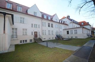 Wohnung mieten in Am Handwerkerhof 16, 85540 Haar, Erstbezug - Jugendstilpark Haar, kernsanierter, denkmalgeschützter Altbau