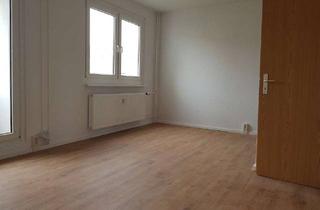 Wohnung mieten in Steigerstraße, 06295 Lutherstadt Eisleben, Frisch renoviert, hell und einladend: Ihr neues Zuhause ab Mitte September !