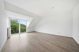 Wohnung mieten in 38440 Laagberg, Frisch renovierte 2-Zimmer-Wohnung im Dachgeschoss