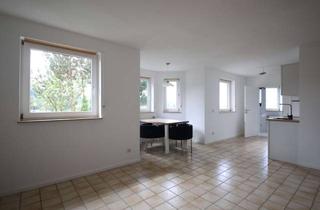 Wohnung mieten in 71720 Oberstenfeld, Idyllisch gelegene Wohnung mit 3 Zimmern, Terrasse und Fernsicht