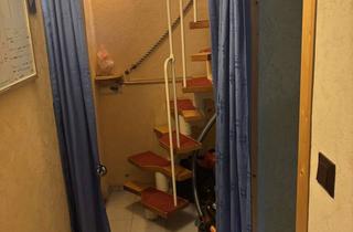 Wohnung mieten in Wilhelm-Höpflinger-Straße 18, 97424 Bergl, 2-Zimmer-Wohnung in Schweinfurt