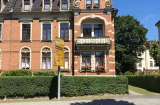 Wohnung mieten in Töpferberg 16 b, 02763 Zittau, Stilvoll wohnen: 2-Zimmer-Wohnung in Zittau