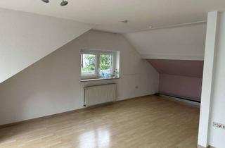 Wohnung mieten in 58239 Schwerte, Kompaktes Wohnen: Ein-Zimmer-Wohnung in Schwerte