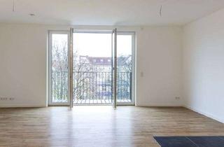 Wohnung mieten in Delbrückstraße 42, 12051 Neukölln, HOMESK - 2-Zimmer-Neubauwohnung mit Südbalkon und Einbauküche