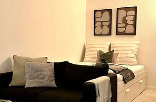 Wohnung mieten in Marktstraße 20, 56333 Winningen, Saniertes und Möbliertes 1-Zimmer-Apartment inklusive WLAN im Herzen von Winningen