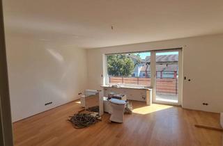 Wohnung mieten in Hauptstr 30, 83367 Petting, Renovierte 3-Zimmer-Wohnung in Petting