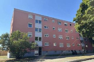 Wohnung mieten in Siemensstaße 23, 88250 Weingarten, Schöne 2,5-Zimmer-Wohnung mit Balkon zu vermieten!