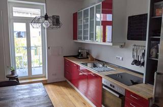Wohnung mieten in Herdweg, 64285 Darmstadt, Charmante Altbau Wohnung in Darmstadt Bessungen