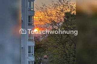 Tauschwohnungen in Waldemarstraße 90, 10997 Kreuzberg, Tauschwohnung: Kernsanierte Erkerwohnung mit Blick auf den Mariannenplatz