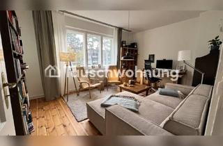 Tauschwohnungen in Argentinische Allee 150, 14169 Zehlendorf, Tauschwohnung: Tausche meine 2-Zimmer-Wohnung in Steglitz-Zehlendorf