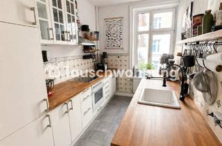 Tauschwohnungen in Lutterothstraße 66, 20255 Eimsbüttel, Tauschwohnung: 3-Zimmer-Wohnung in Hamburg Eimsbüttel tauschen