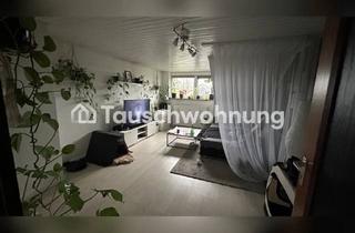 Tauschwohnungen in 25469 Halstenbek, Tauschwohnung: Tausche 3-Zimmer-Whg HH nach Süddeutschland / CH / AU