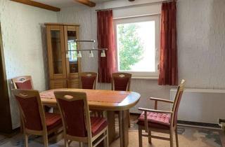 Wohnung mieten in 63869 Heigenbrücken, 3,5-Zimmer-Wohnung in Heigenbrücken