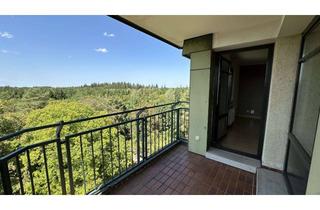 Wohnung mieten in Fasanenweg, 82061 Neuried, Toller Ausblick und Einbauküche! 3 Zimmer mit Balkon