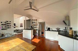 Lofts mieten in 35390 Gießen, Traumhafte, loftartige Wohnung im Herzen der Stadt