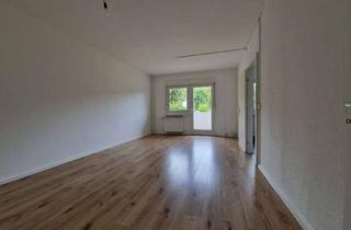 Wohnung mieten in August-Bebel-Straße, 06295 Lutherstadt Eisleben, Seniorenfreundliches Wohnen mit viel Komfort !