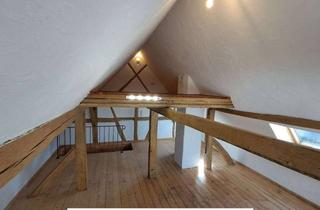 Wohnung mieten in Forsthausenstraße 60, 63931 Kirchzell, Wohnen mit Charakter: 3,5-Zimmer-Wohnung in Kirchzell