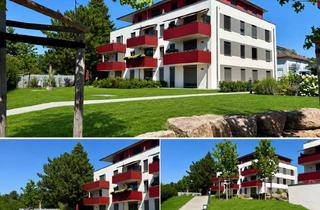 Wohnung mieten in Rudolf-Renner-Straße 82b, 01796 Pirna, Exklusive , seniorenfreundliche 3 -Zimmer Wohnung mit modernem Komfort