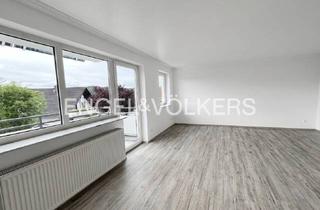 Wohnung mieten in 57223 Kreuztal, Modernisierte 3-Zimmer-Wohnung in zentraler Lage