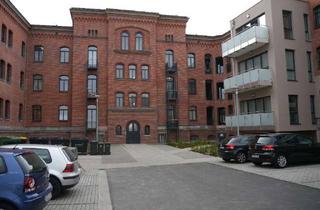 Wohnung mieten in Leipziger Straße 11, 34125 Unterneustadt, Schöne zwei Zimmer Wohnung in der ELWE in Kassel, Unterneustadt
