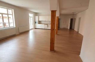 Wohnung mieten in Oberdorfstr., 63667 Nidda, Geschmachvolle Wohnung mit viel Platz