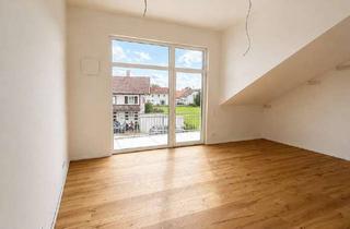 Wohnung mieten in 87764 Legau, Mehr als nur vier Wände - moderne 3-Zimmer-Wohnung in Legau