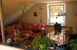 Wohnung mieten in Kampstraße 38, 44536 Lünen, Mod.Dachgeschoß Appartement in ruhiger Lage