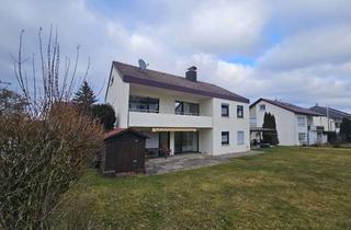 Wohnung mieten in Eschenweg 15, 72622 Nürtingen, Erstbezug nach Sanierung: 4-Zimmer-Wohnung in ZFH in Nürtingen