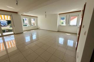 Wohnung mieten in 66564 Ottweiler, Großzügige 2ZKB in ruhiger Lage mit Balkon