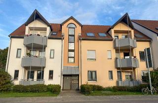 Wohnung mieten in Grenzhöfer Straße 18, 69214 Eppelheim, Wohnen mit Charakter: 3-Zimmer-Dachgeschosswohnung in Eppelheim