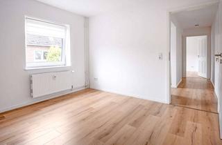 Wohnung mieten in Fockbeker Chaussee 19, 24768 Rendsburg, Modernisierte 2-Zimmer-Wohnung, inkl. Einbauküche und neuem Badezimmer auf Neubauniveau