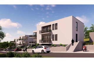 Wohnung mieten in Auf Rothenberg 1d, 54666 Irrel, Schöne 3-Zimmer-Wohnung mit EBK und Balkon in Irrel