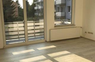 Wohnung mieten in Südring 10, 37120 Bovenden, Zuhause mit vier Zimmern und Balkon in Bovenden