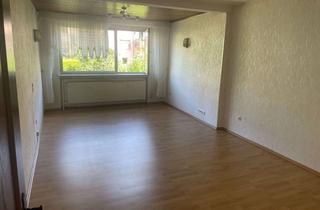 Wohnung mieten in Dominicusstr, 56073 Goldgrube, Schöne, helle 3 Zimmerwohnung mit Balkon und großen Garten in Koblenz-Goldgrube