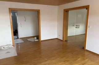 Wohnung mieten in 74366 Kirchheim, 4-Zimmer-Wohnung in Kirchheim am Neckar
