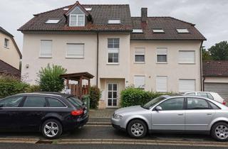 Wohnung mieten in Blütenstraße 42, 91220 Schnaittach, Wohnen mit Charakter: Dreizimmerwohnung in Schnaittach