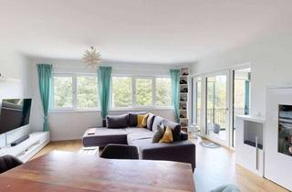 Wohnung mieten in Langenhorner Chaussee 680a, 22419 Langenhorn, Moderne 3-Zimmer-Neubauwohnung mit LOGGIA und BALKON in Hamburg-Langenhorn