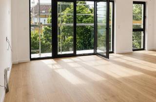 Wohnung mieten in 97475 Zeil, Lichtdurchfluteter Erstbezug | 3-Zimmer-Neubauwohnung mit Balkon, Aufzug & TG-Stellplatz