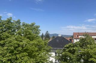Penthouse mieten in Gartenstraße 27, 61449 Steinbach, Modernes Penthouse in Steinbach: Vier Zimmer mit gehobener Ausstattung