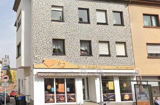 Wohnung mieten in Saargemünder Straße 117, 66119 Saarbrücken, Saarbrücken: St. Arnual - Dachgeschosswohnung