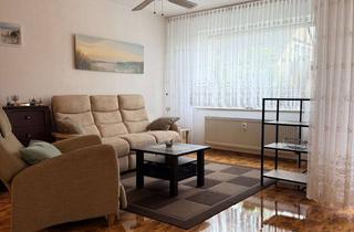 Wohnung mieten in Heinrich Lindwedel Straße, 30827 Garbsen, Modernes & voll möbliertes 1-Zimmer-Appartement mit eigener Terrasse nahe Campus Maschinenbau