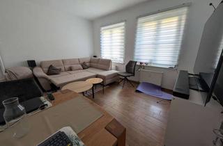 Wohnung mieten in 38855 Wernigerode, Ruhige 3 Zimmerwohnung in Wernigerode