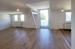 Wohnung mieten in Große Diesdorfer Str. 52 a, 39110 Stadtfeld West, *Großzügige 3-Zimmer-DG-Wohnung mit offener Küche + Balkon + Einbauküche als Option*
