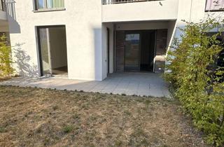 Wohnung mieten in Am Guten Hirten, 52072 Aachen, Erstbezug mit eigenem Garten | Hochwertige 2-Zimmer-Neubauwohnung nahe RWTH & Lousberg