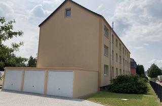 Wohnung mieten in Goethestraße, 09217 Burgstädt, attraktive 3-Zimmer-Wohnung mit Balkon in Burgstädt