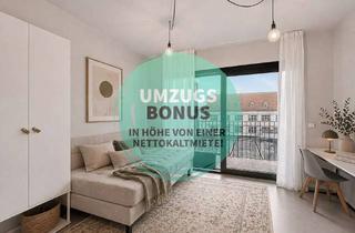 Wohnung mieten in Donaustraße 42c, 12043 Neukölln, Perfect for students: Furnished Studio in Berlin (only students)